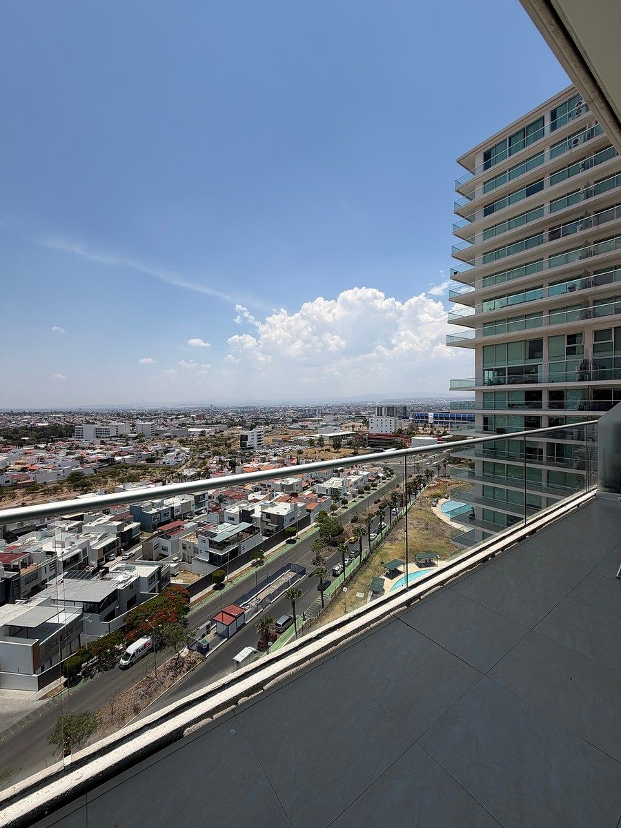 Departamento en Centro Sur, Querétaro, foto 5 de 25