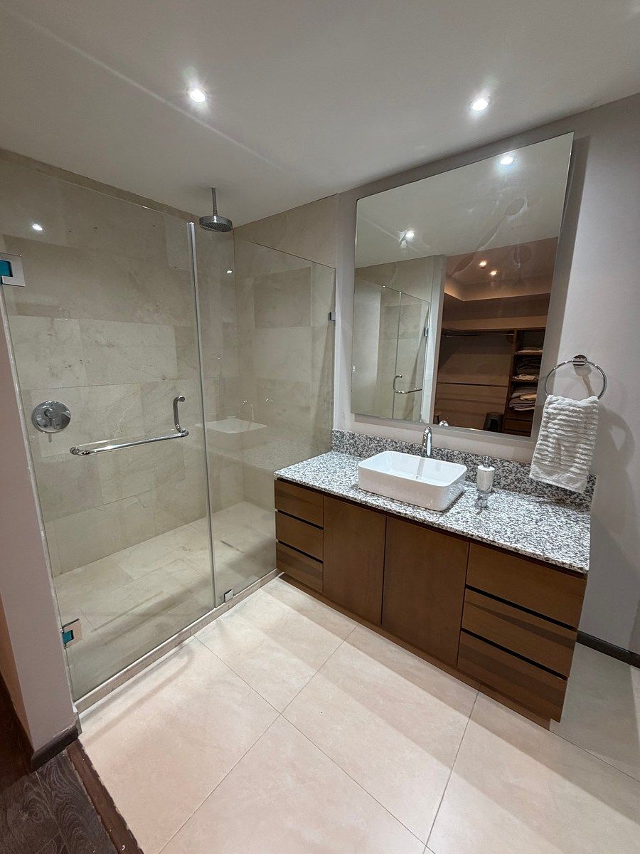 Departamento en Centro Sur, Querétaro, foto 15 de 25