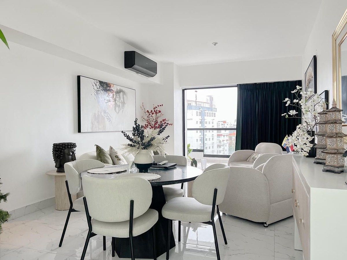 Apartamento en Bella Vista Norte, foto 1 de 10
