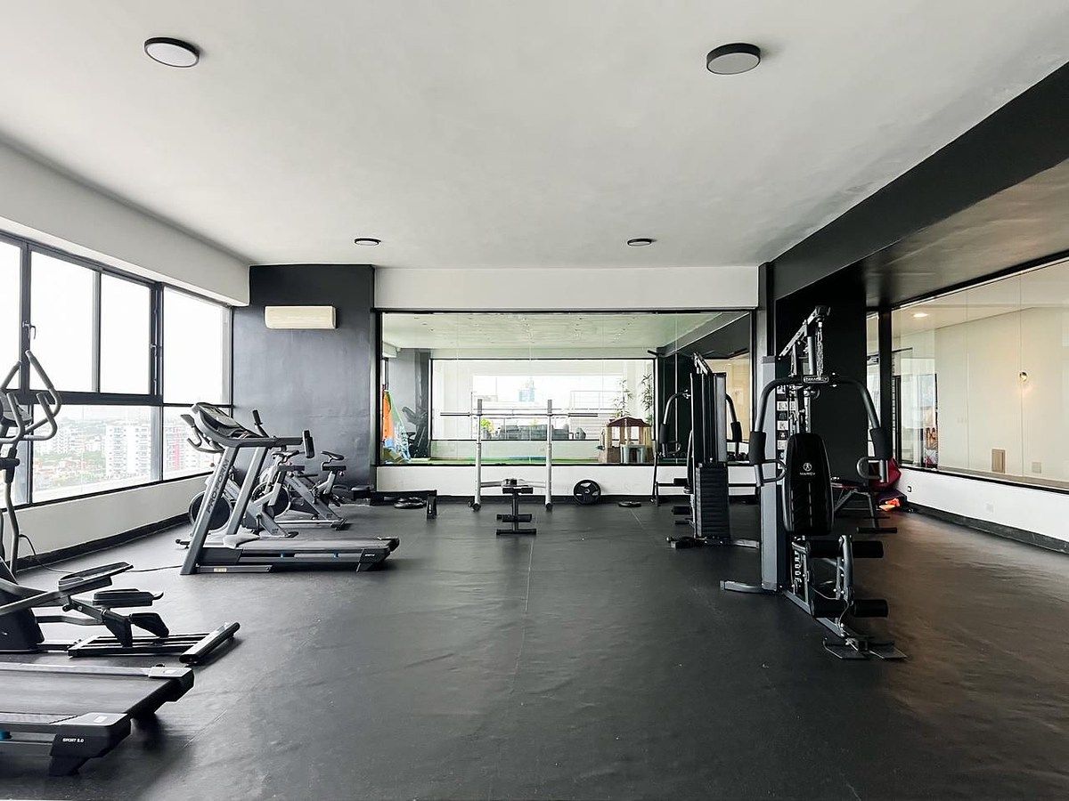 Apartamento en Santo Domingo Centro (Distrito Nacional), foto 7 de 10