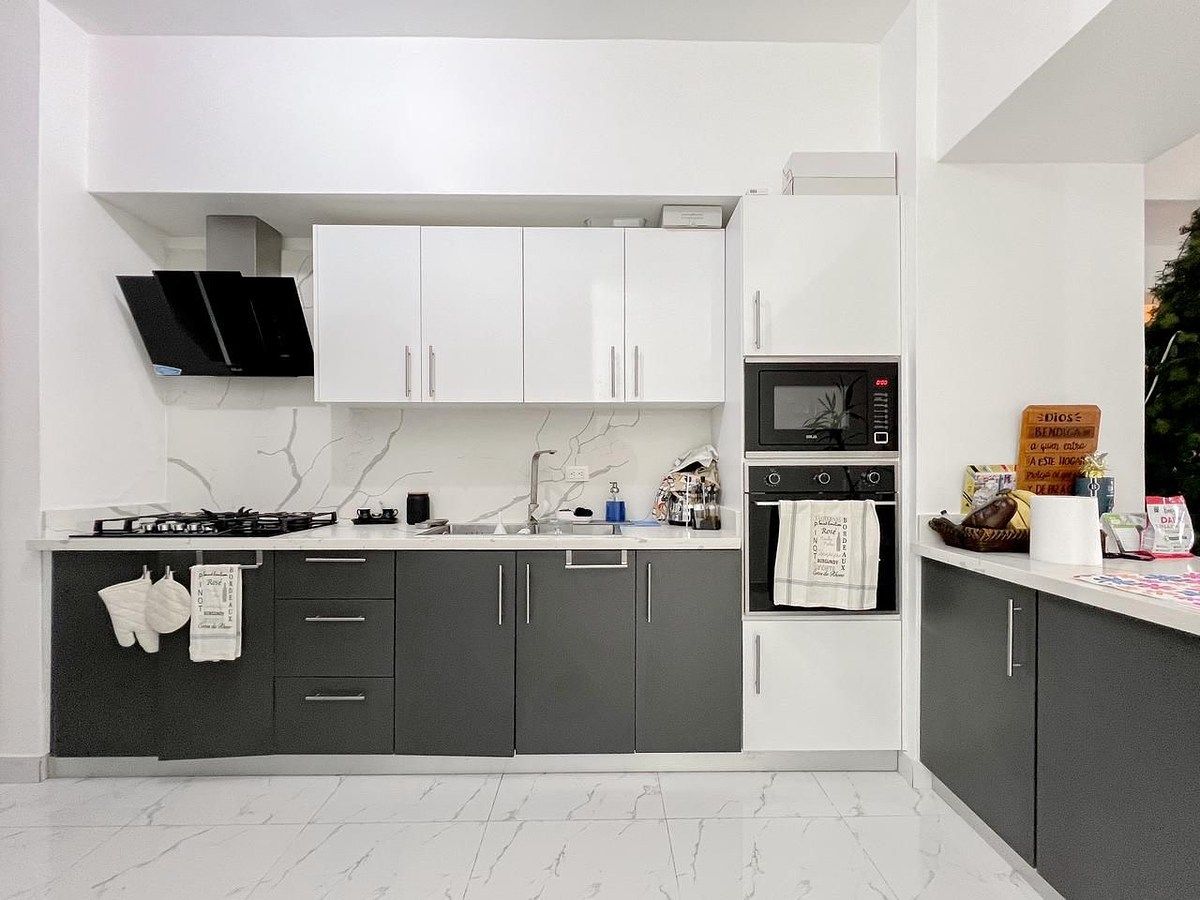 Apartamento en Santo Domingo Centro (Distrito Nacional), foto 9 de 10