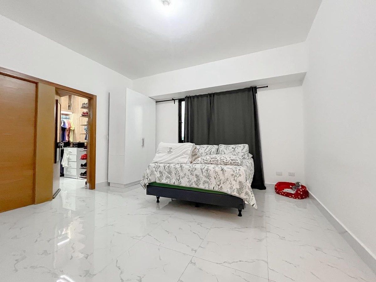 Apartamento en Santo Domingo Centro (Distrito Nacional), foto 10 de 10