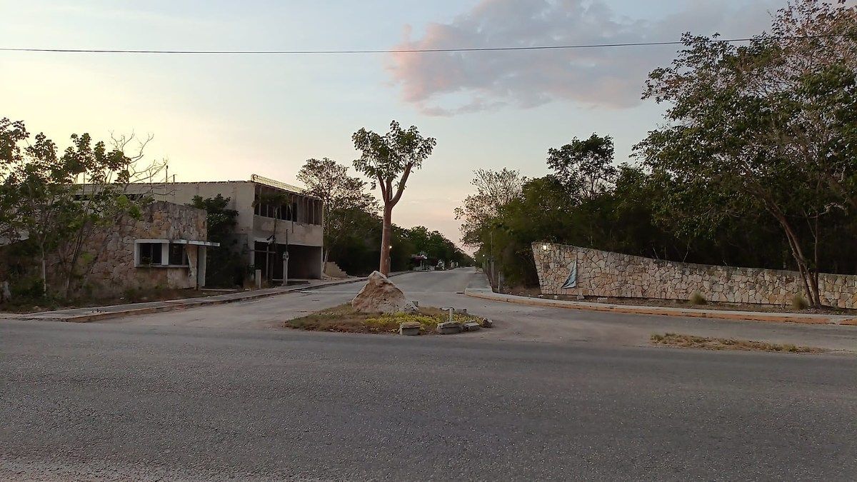 VENTA TERRENO MERIDA YUCATAN, foto 1 de 10