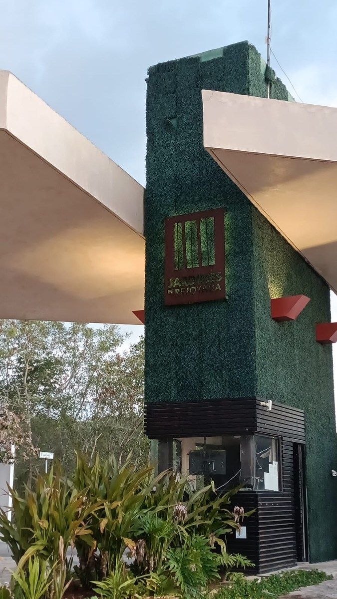 Lote em Komchen, Mérida, foto 3 de 10