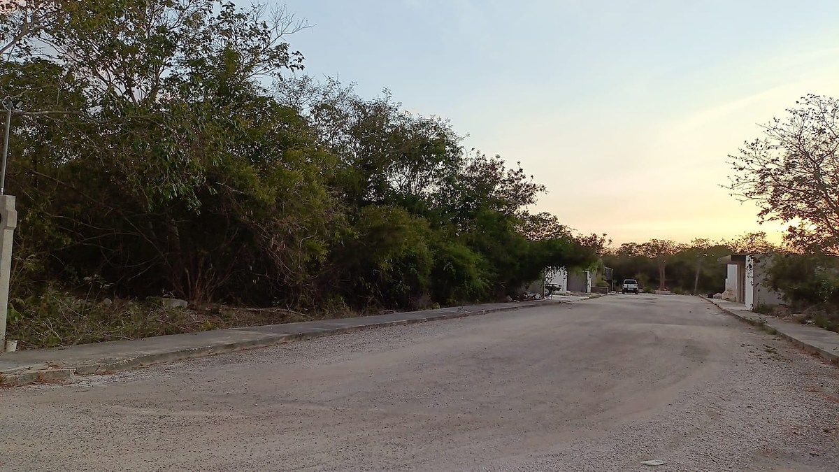 Lote em Komchen, Mérida, foto 8 de 10