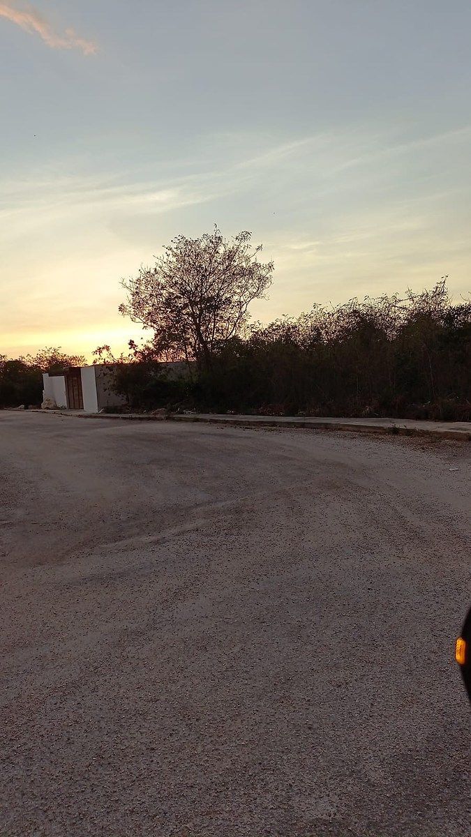 Lote em Komchen, Mérida, foto 10 de 10