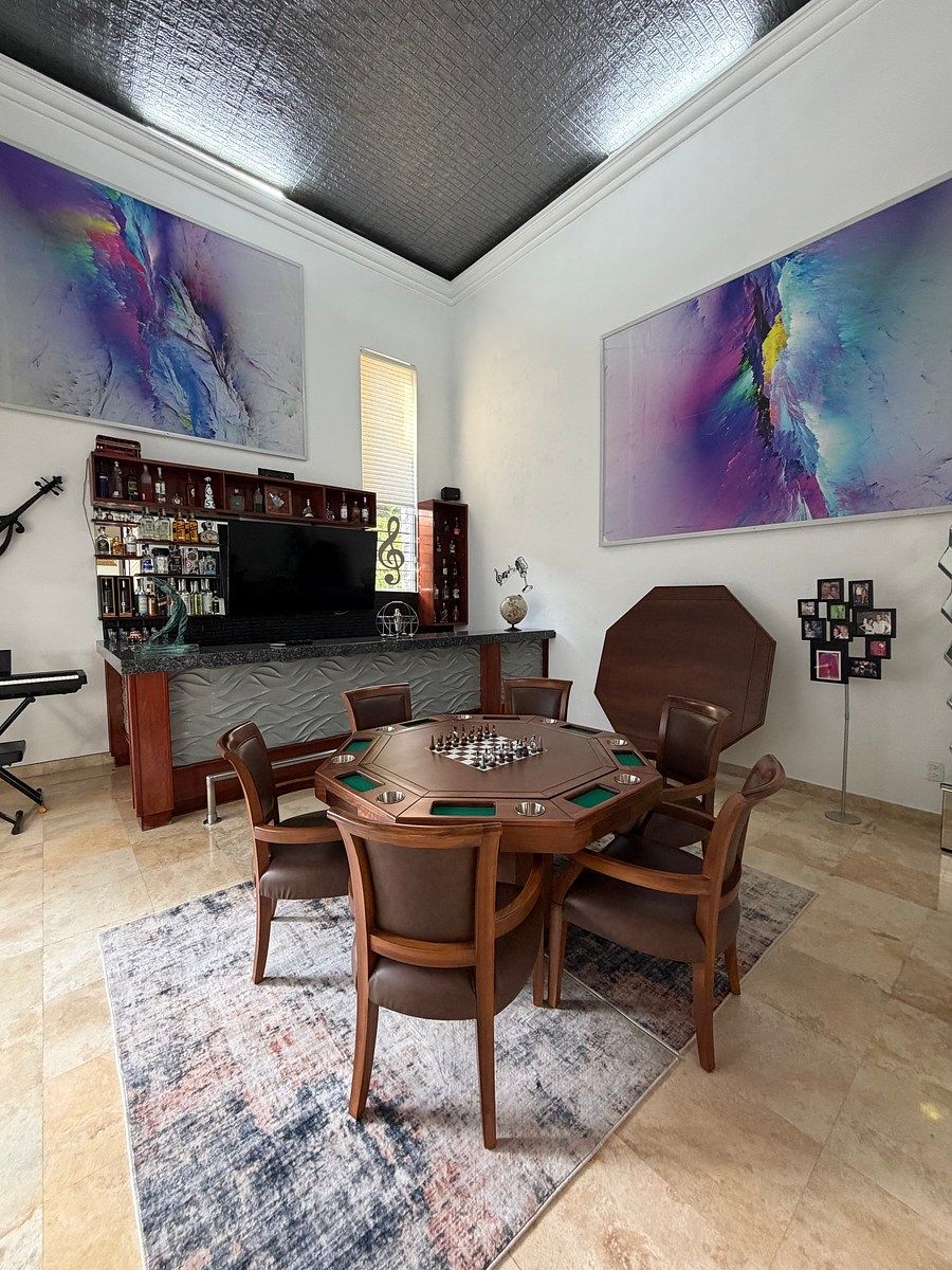 Casa en condominio en El Campanario, Querétaro, foto 6 de 25