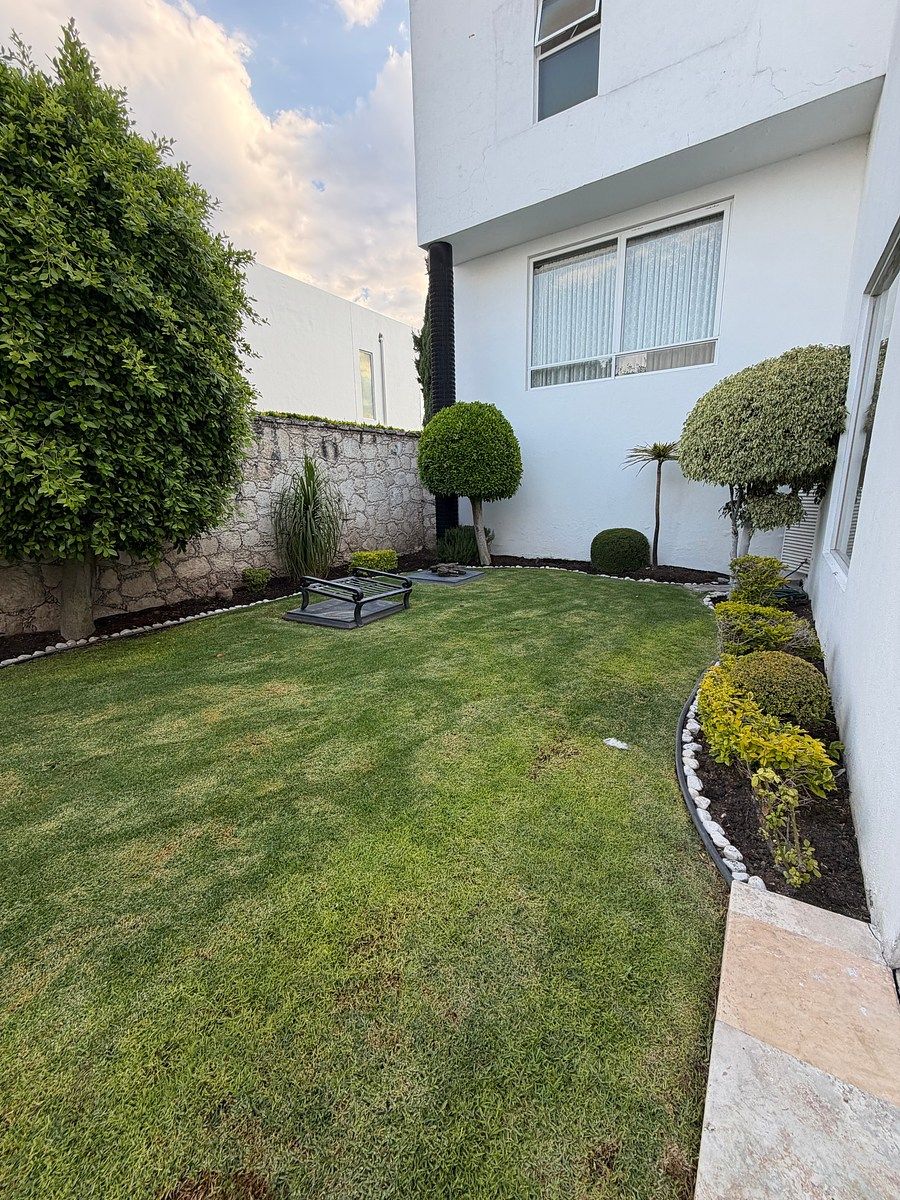 Casa en condominio en El Campanario, Querétaro, foto 3 de 25