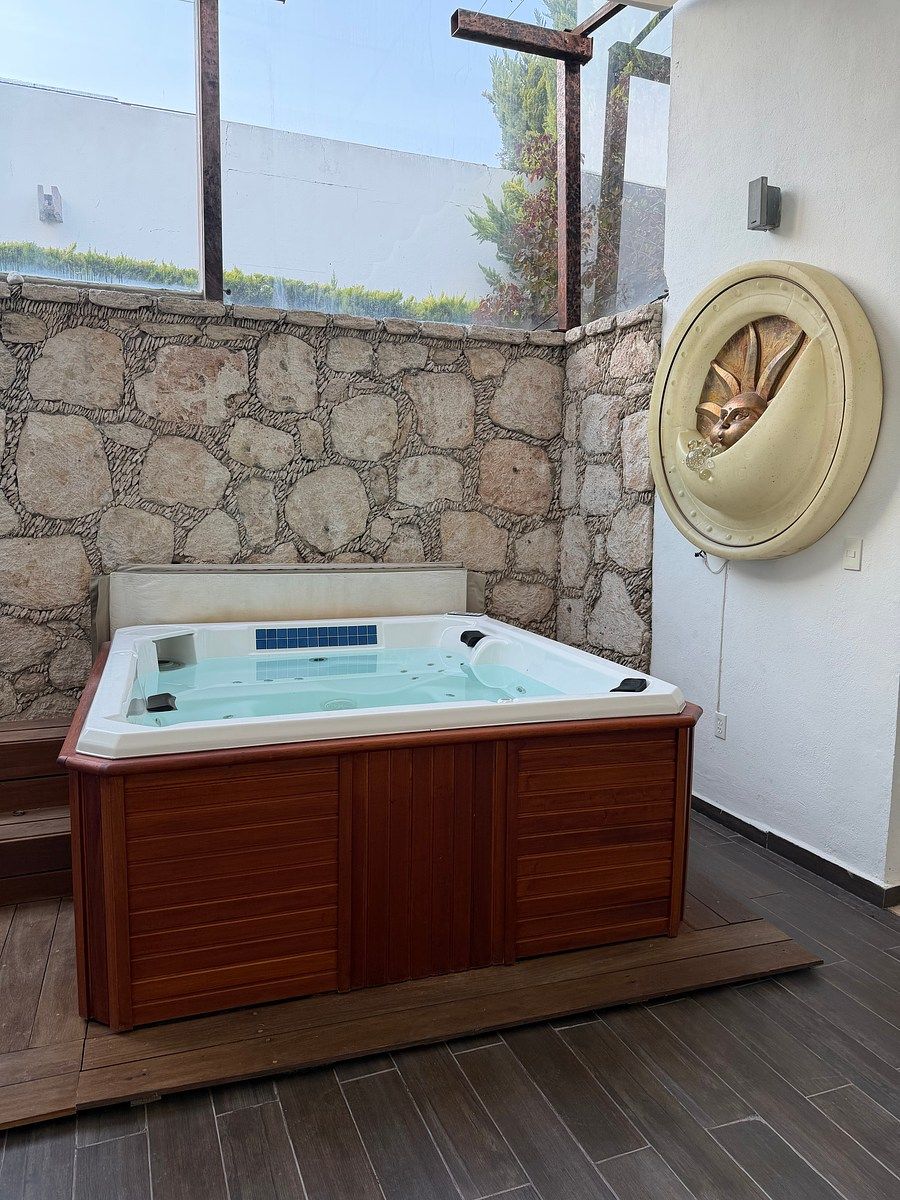 Casa en condominio en El Campanario, Querétaro, foto 4 de 25