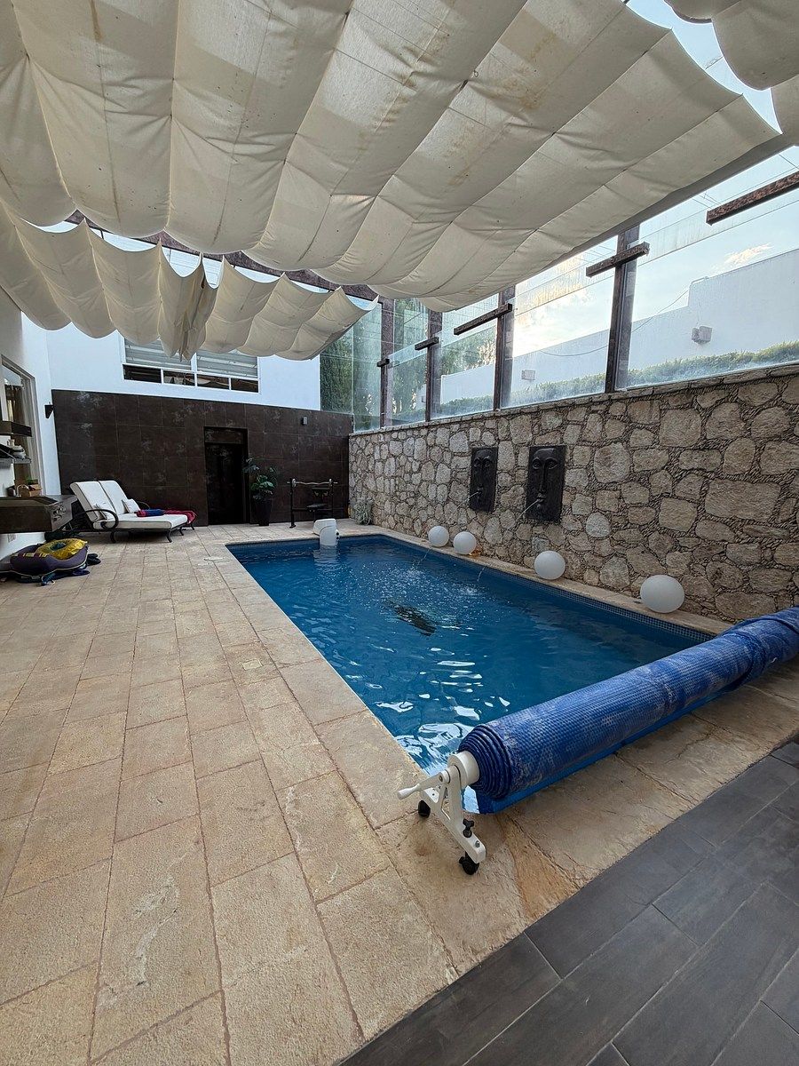 Casa en condominio en El Campanario, Querétaro, foto 2 de 25