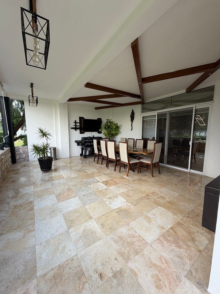Casa en condominio en El Campanario, Querétaro, foto 9 de 25