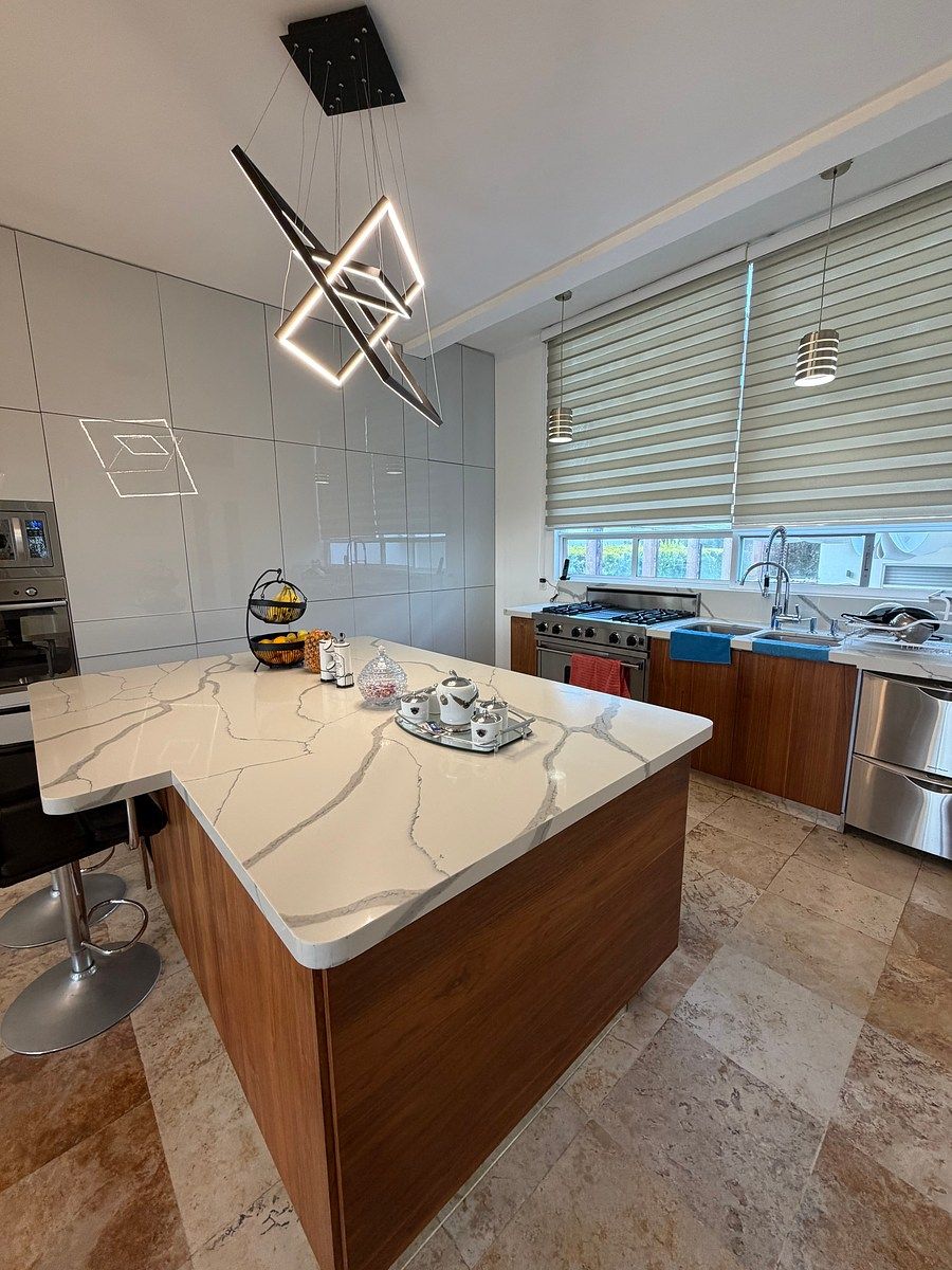 Casa en condominio en El Campanario, Querétaro, foto 10 de 25
