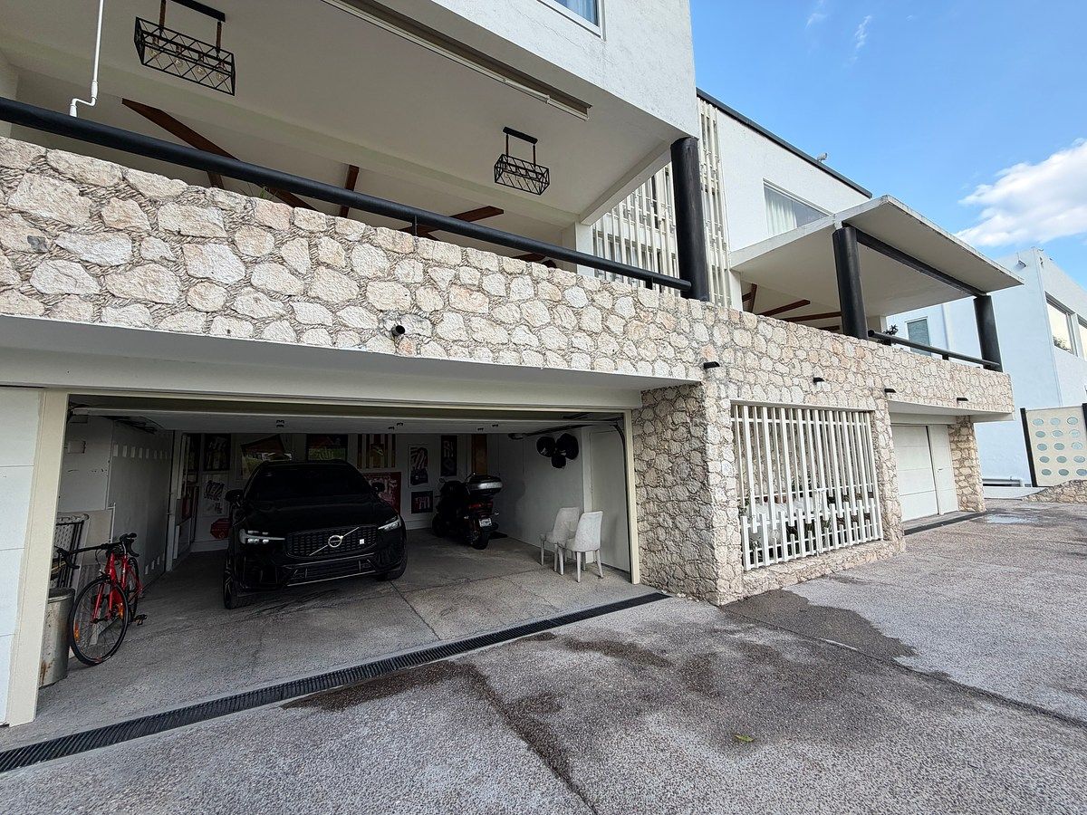 Casa en condominio en El Campanario, Querétaro, foto 13 de 25