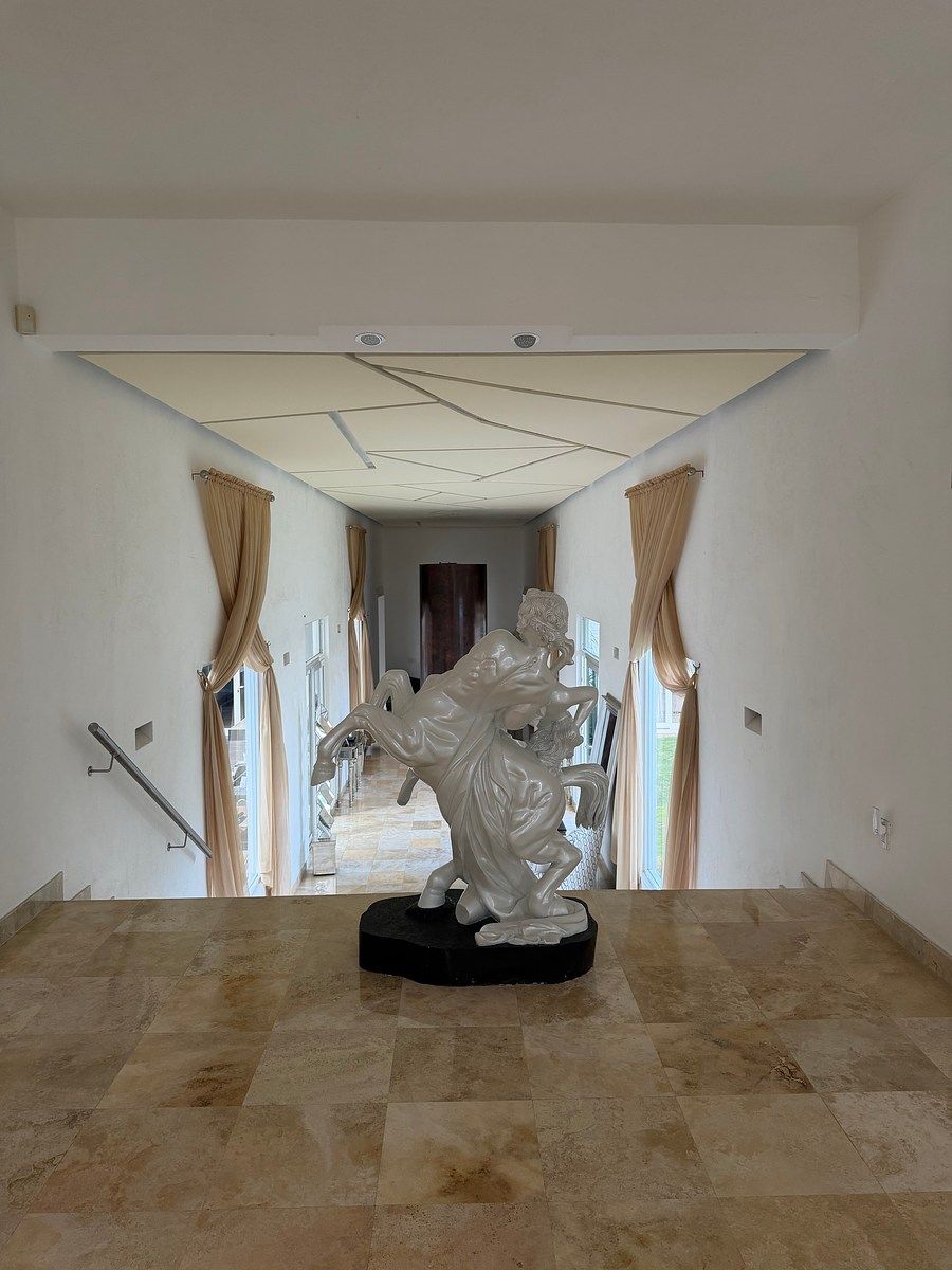 Casa en condominio en El Campanario, Querétaro, foto 15 de 25