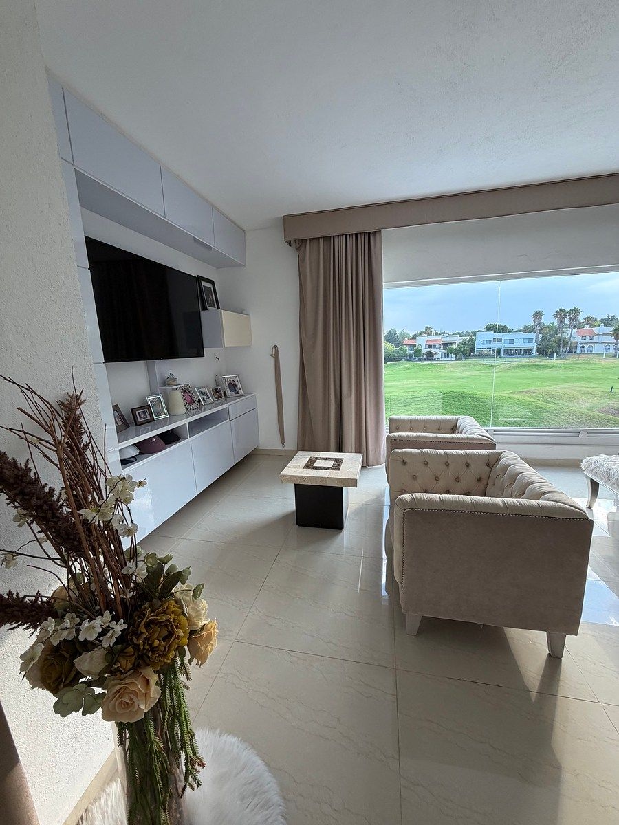 Casa en condominio en El Campanario, Querétaro, foto 19 de 25