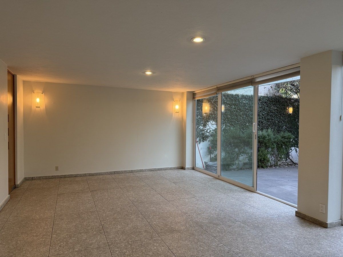 House in Gated Community in Las Águilas, Álvaro Obregón, photo 10 of 33