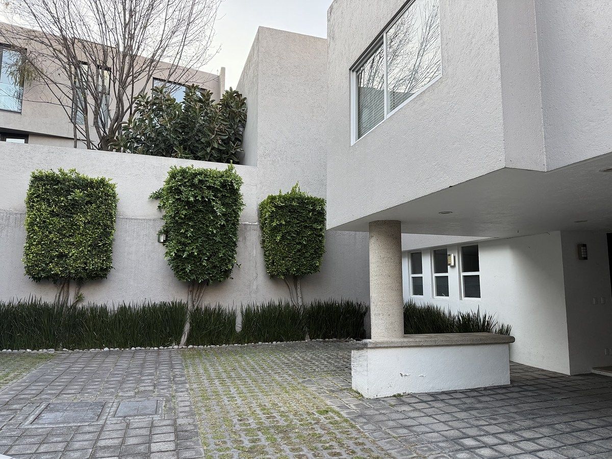 House in Gated Community in Las Águilas, Álvaro Obregón, photo 32 of 33