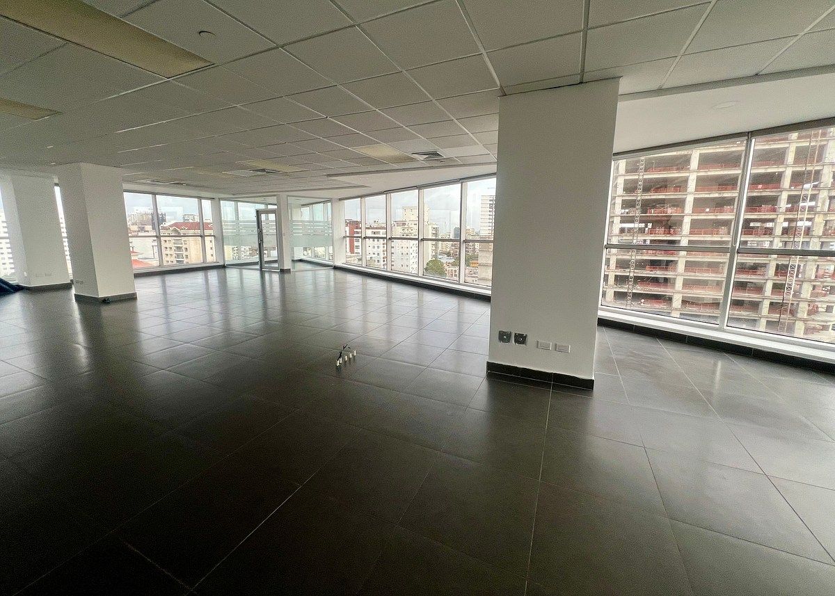 Oficina en Ensanche Naco, Santo Domingo Centro (Distrito Nacional), foto 7 de 7
