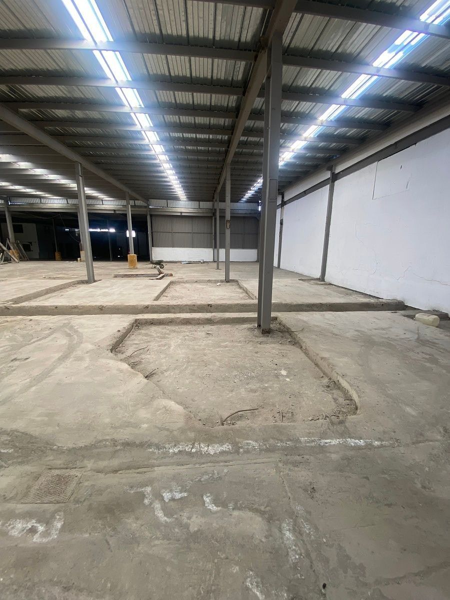 Galpão comercial em Centro, Tijuana, foto 10 de 22