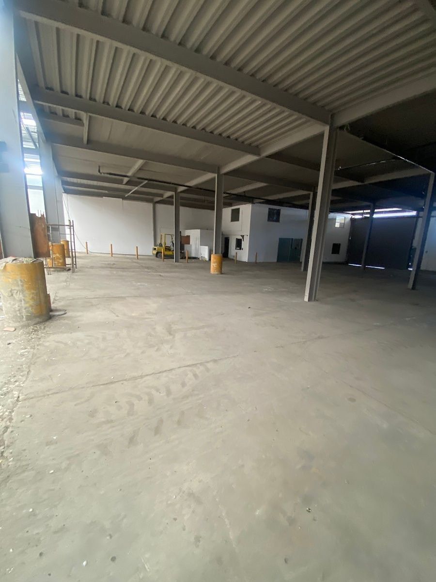 Galpão comercial em Centro, Tijuana, foto 11 de 22