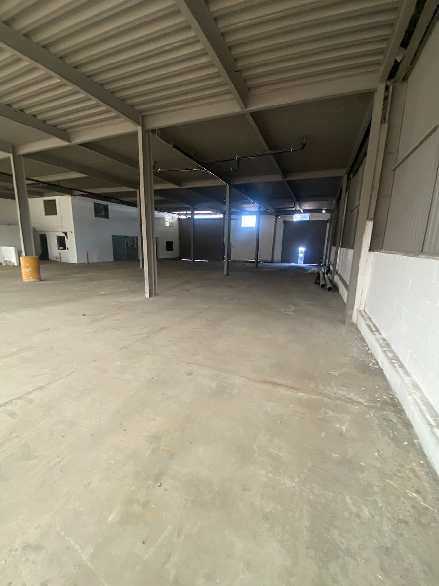 Galpão comercial em Centro, Tijuana, foto 12 de 22