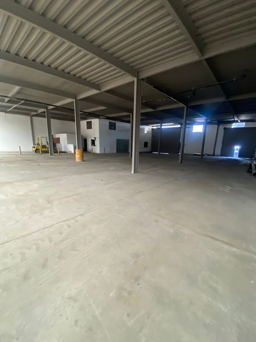 Galpão comercial em Centro, Tijuana, foto 13 de 22