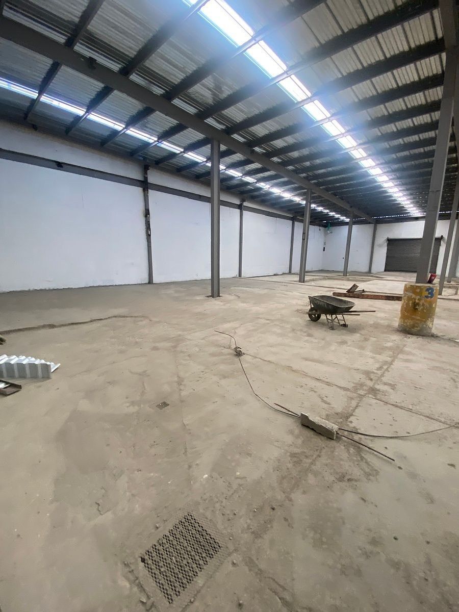 Galpão comercial em Centro, Tijuana, foto 14 de 22