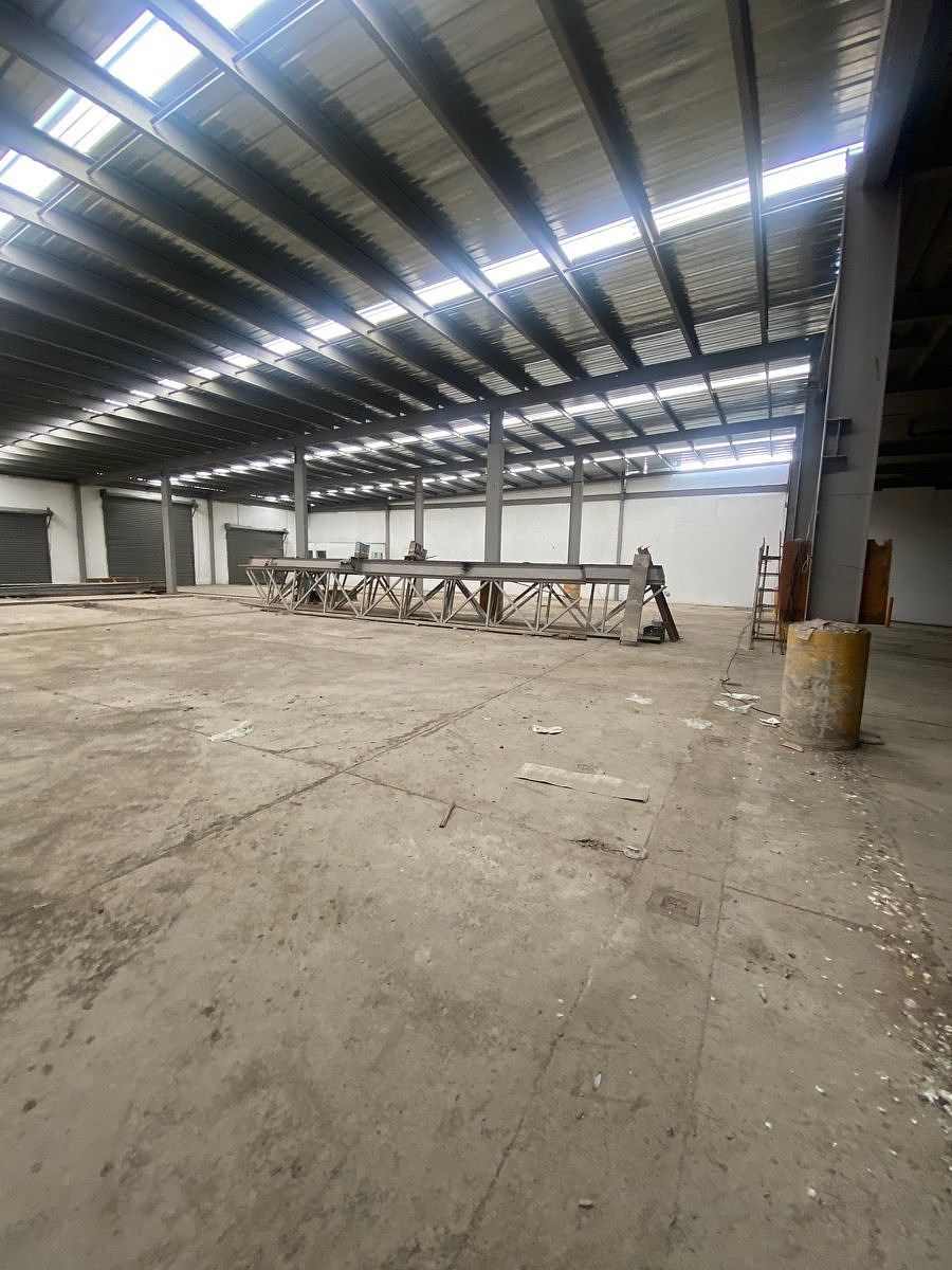 Galpão comercial em Centro, Tijuana, foto 15 de 22