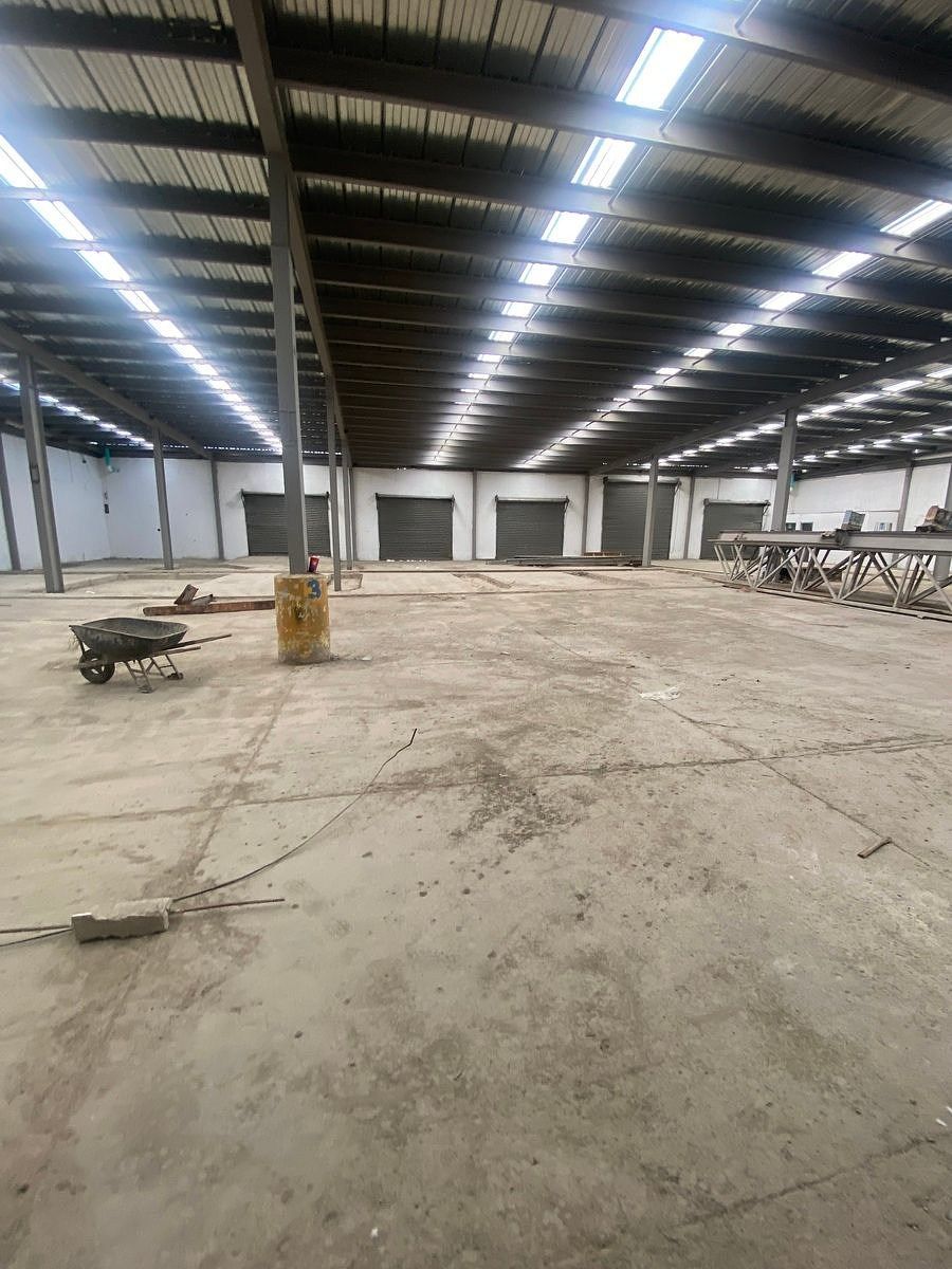 Galpão comercial em Centro, Tijuana, foto 16 de 22