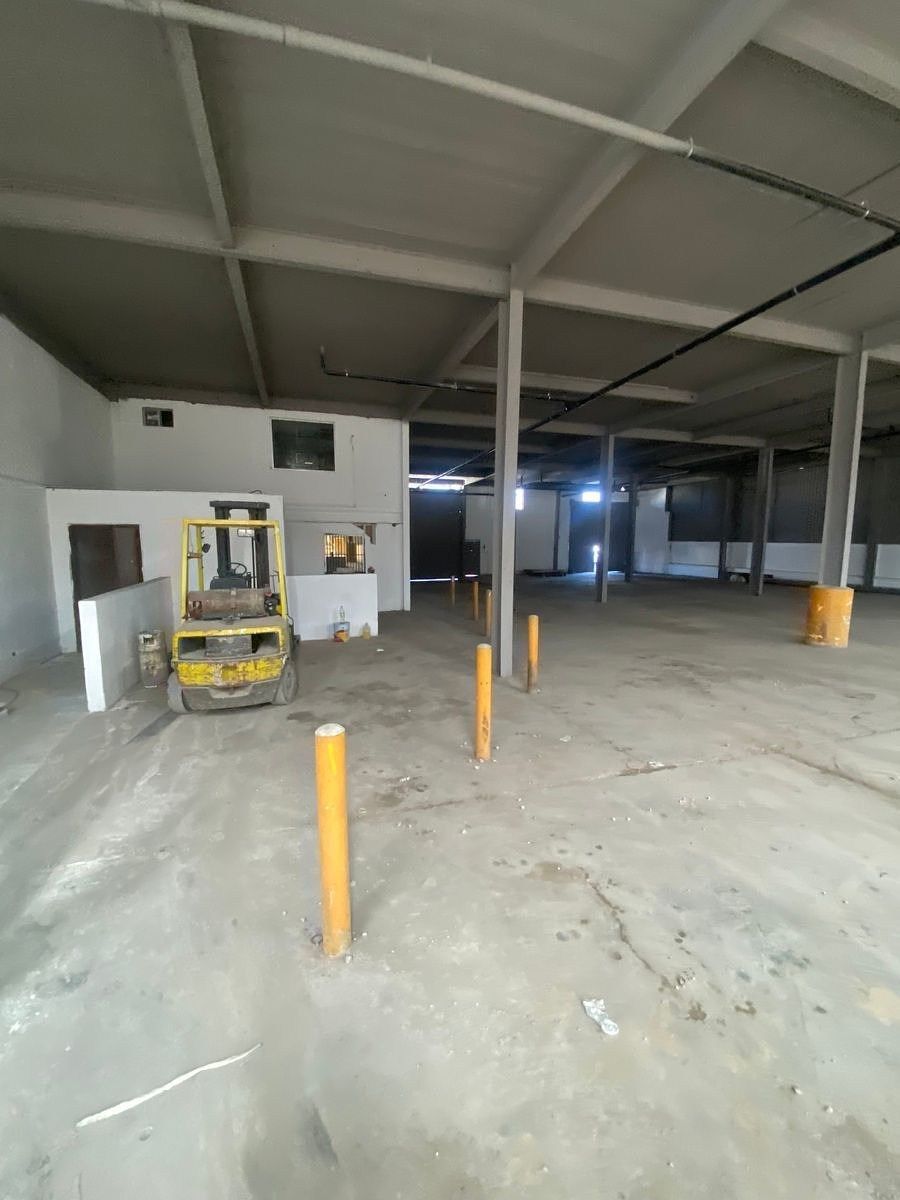 Galpão comercial em Centro, Tijuana, foto 18 de 22