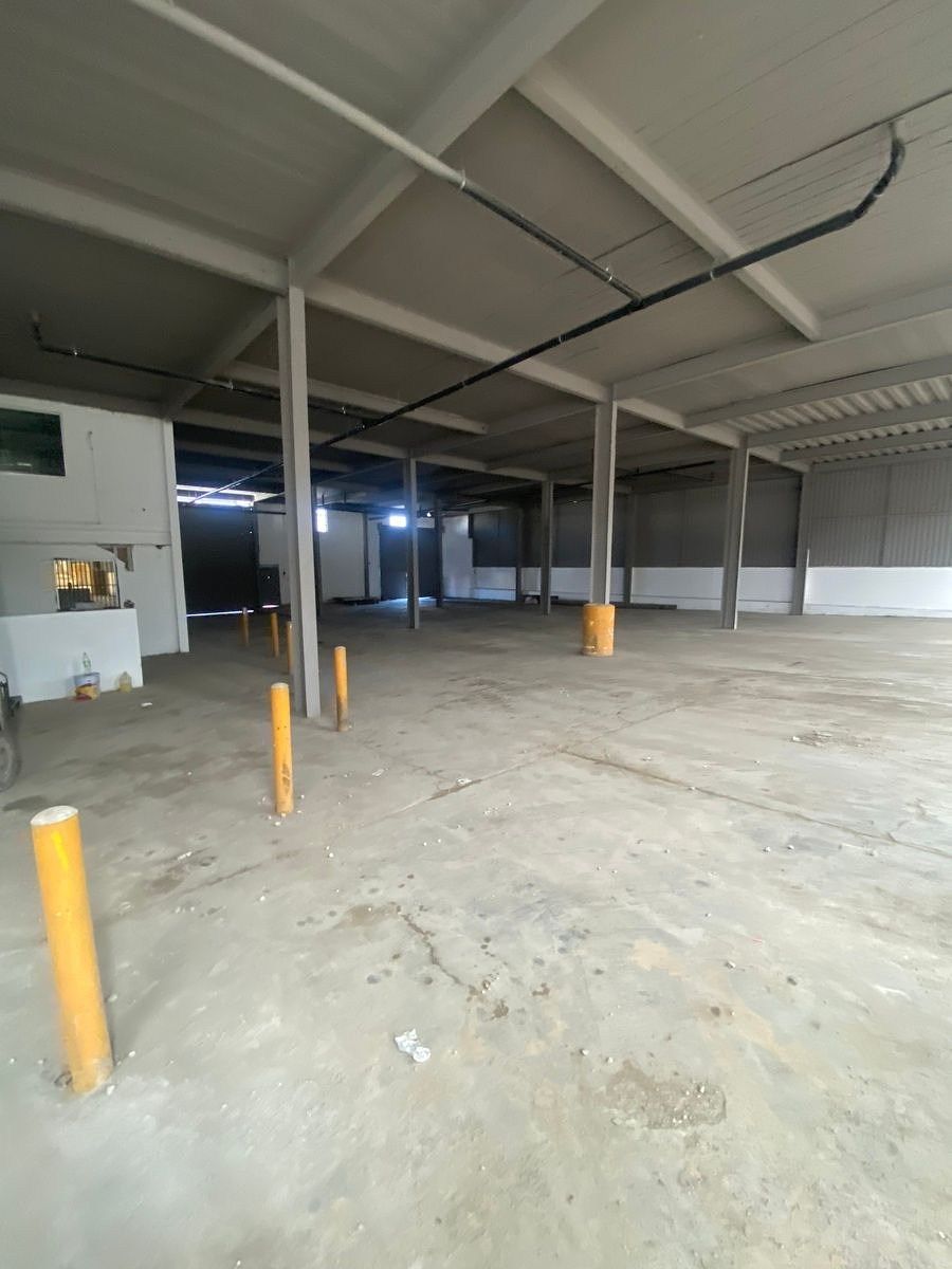 Galpão comercial em Centro, Tijuana, foto 20 de 22