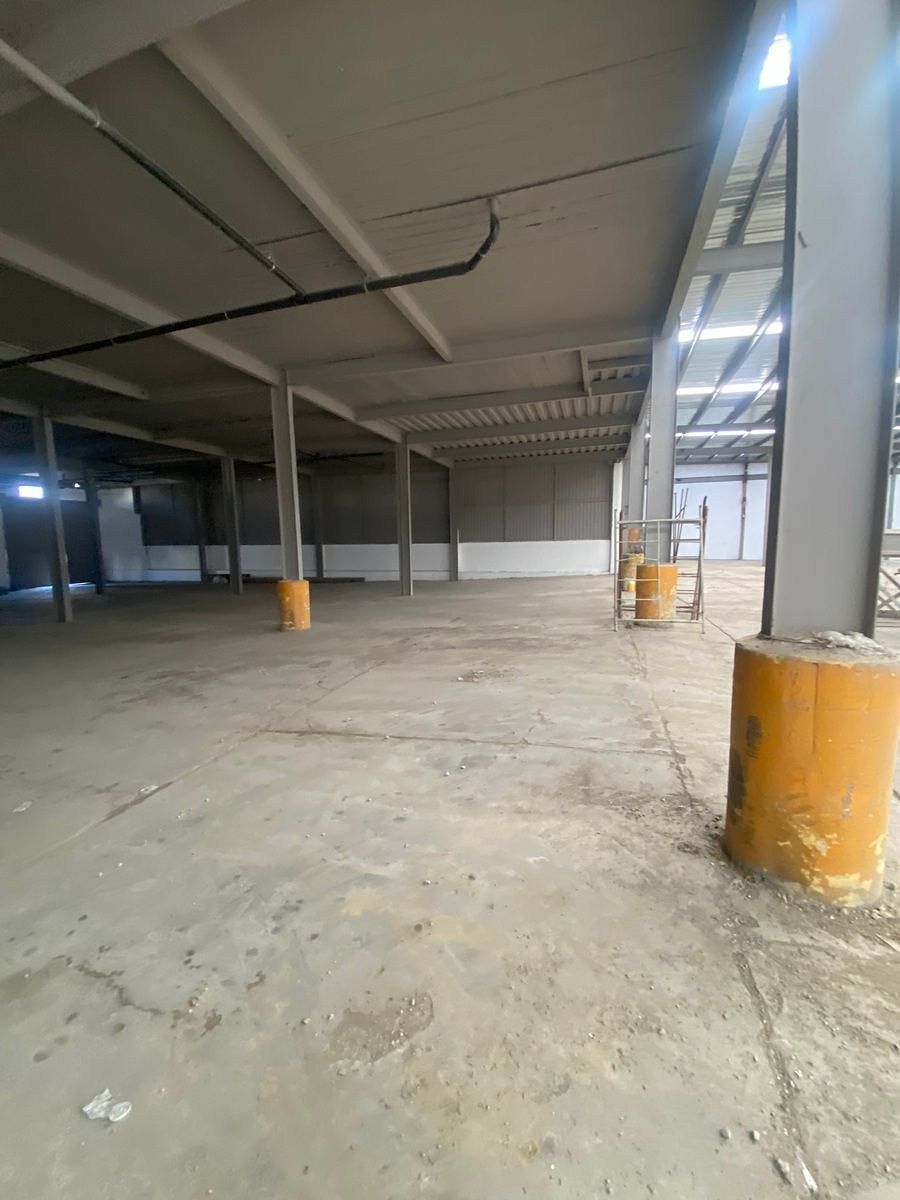 Galpão comercial em Centro, Tijuana, foto 21 de 22