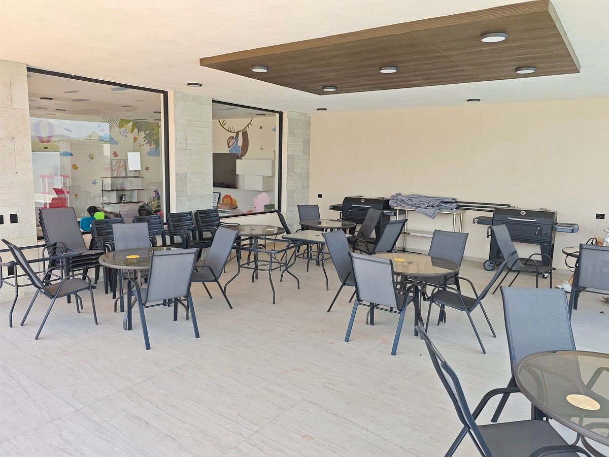 Apartamento em La Cima, Querétaro, foto 49 de 50