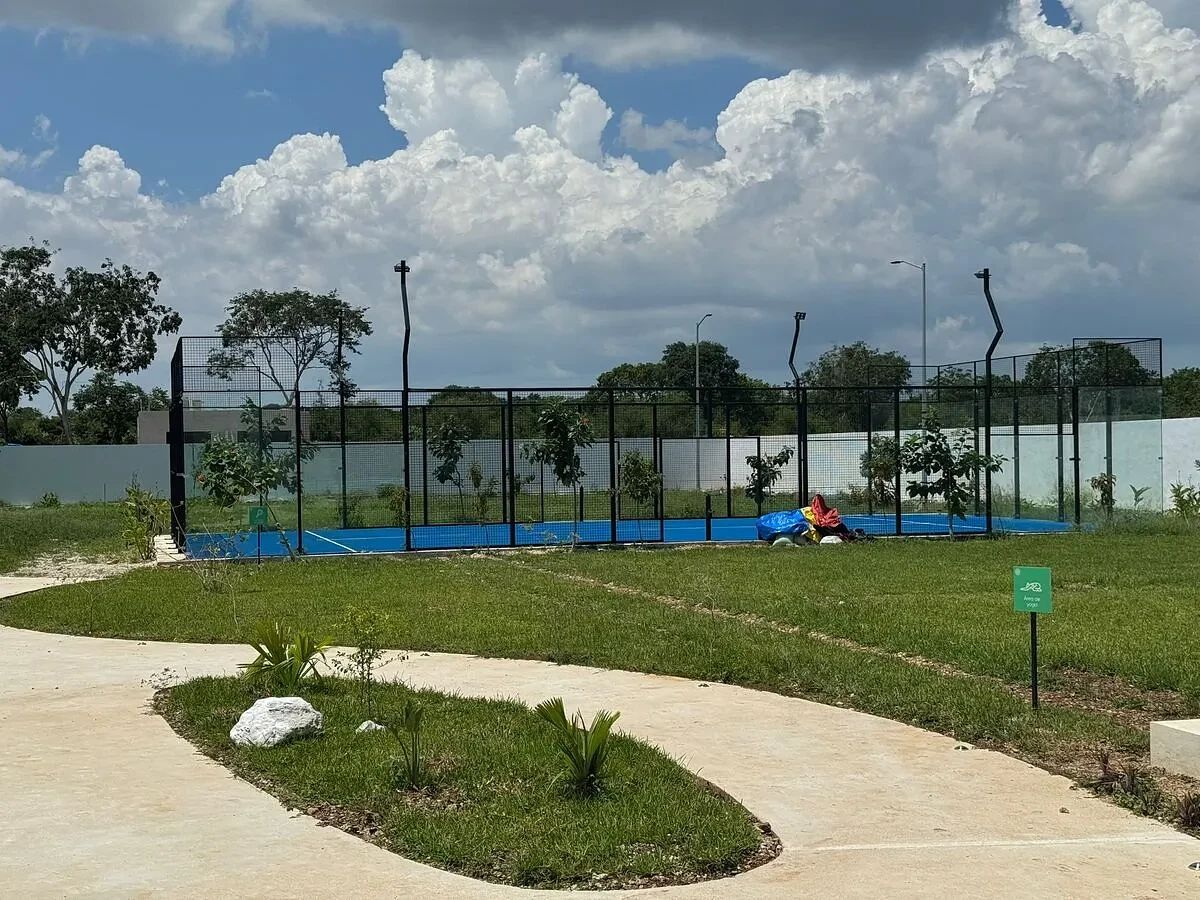 Terreno en Sitpach, Mérida, foto 9 de 22