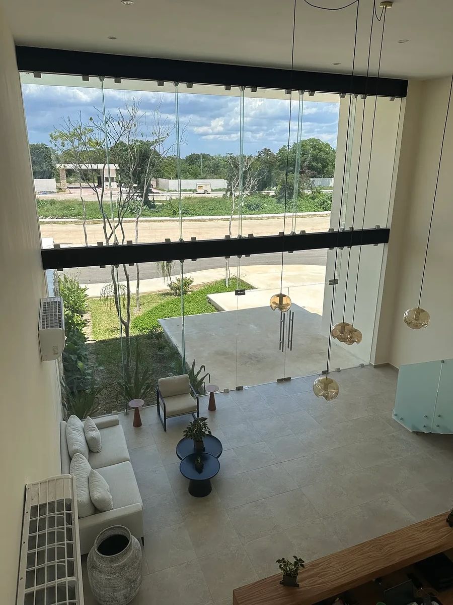 Terreno en Sitpach, Mérida, foto 7 de 22