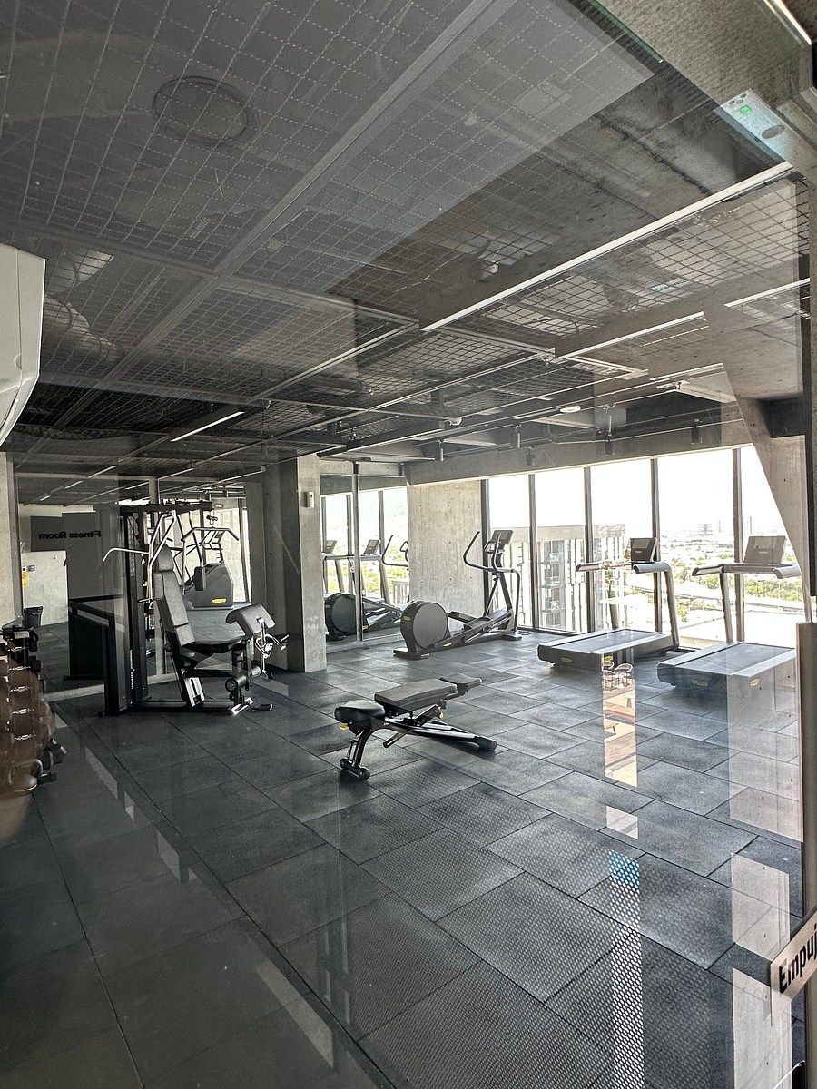 Departamento en Zona Valle Poniente, San Pedro Garza García, foto 5 de 8