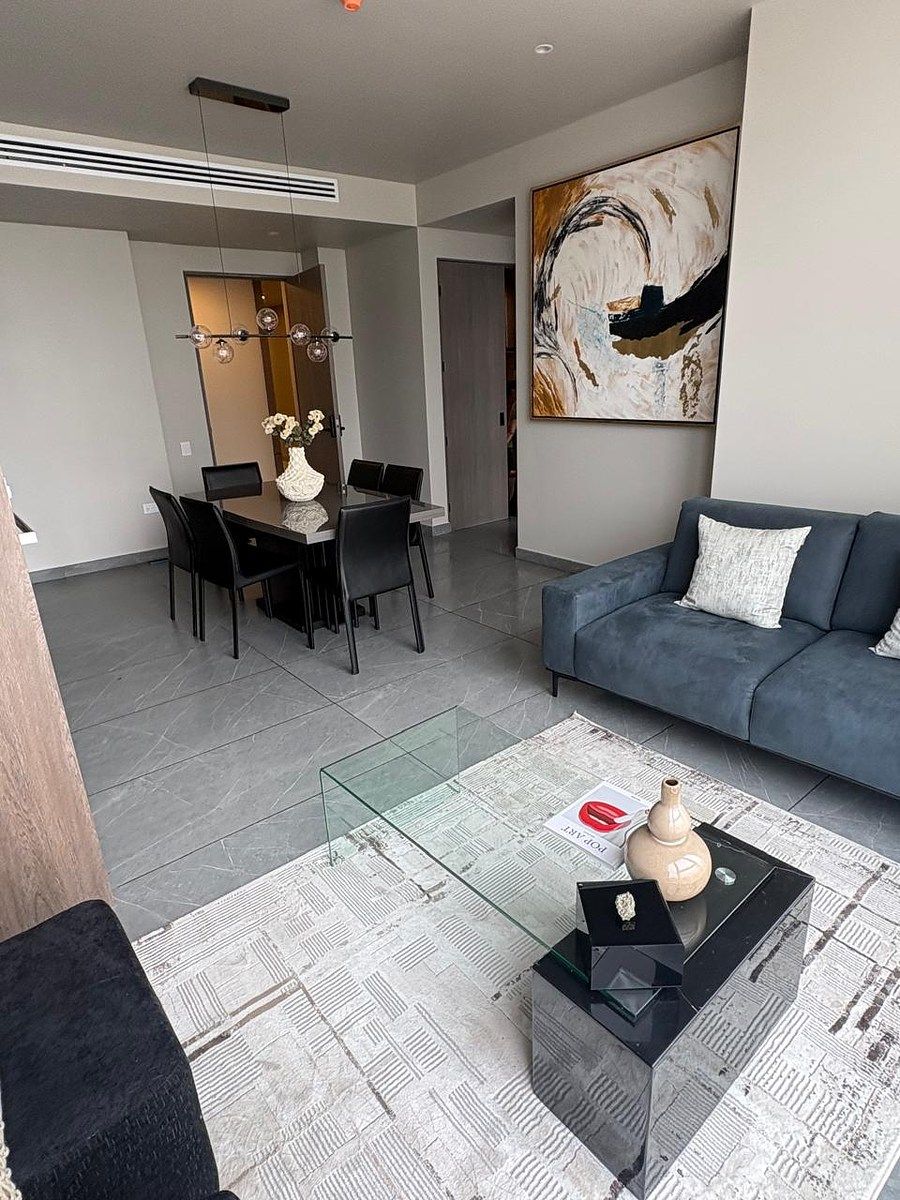 Apartamento em Zona Valle Oriente, San Pedro Garza García, foto 2 de 10
