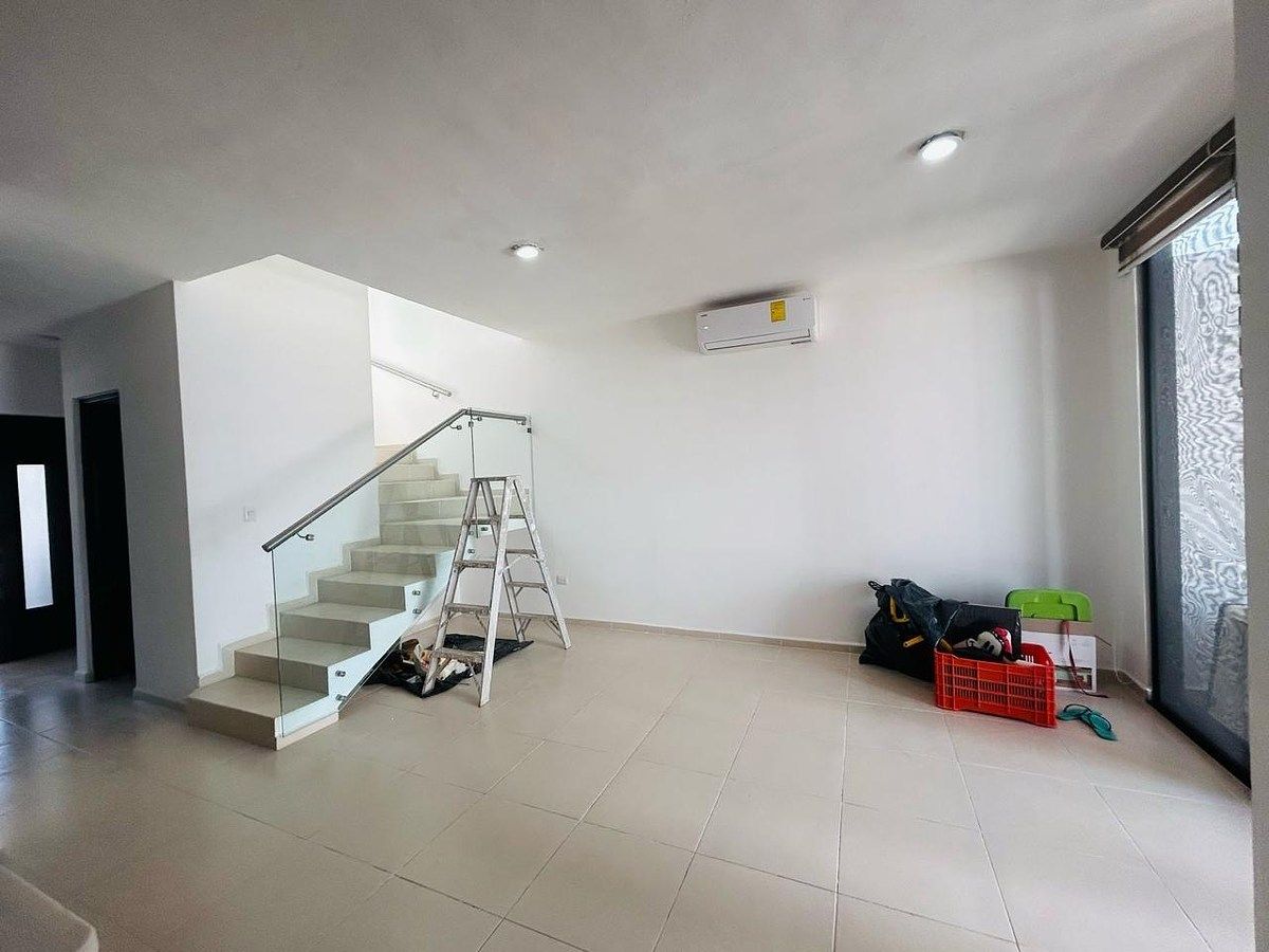 Casa en Puerta de Piedra Dzityá, Mérida, foto 5 de 25