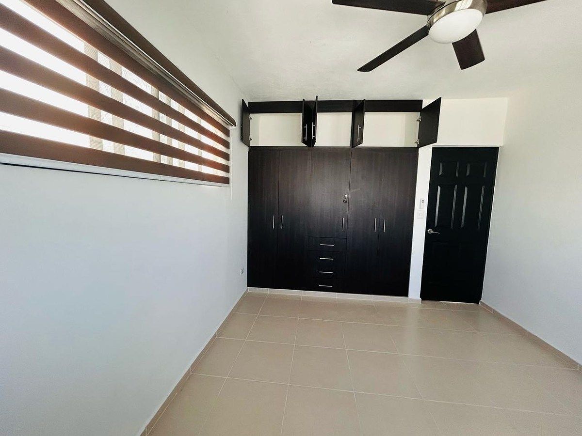 Casa en Puerta de Piedra Dzityá, Mérida, foto 7 de 25
