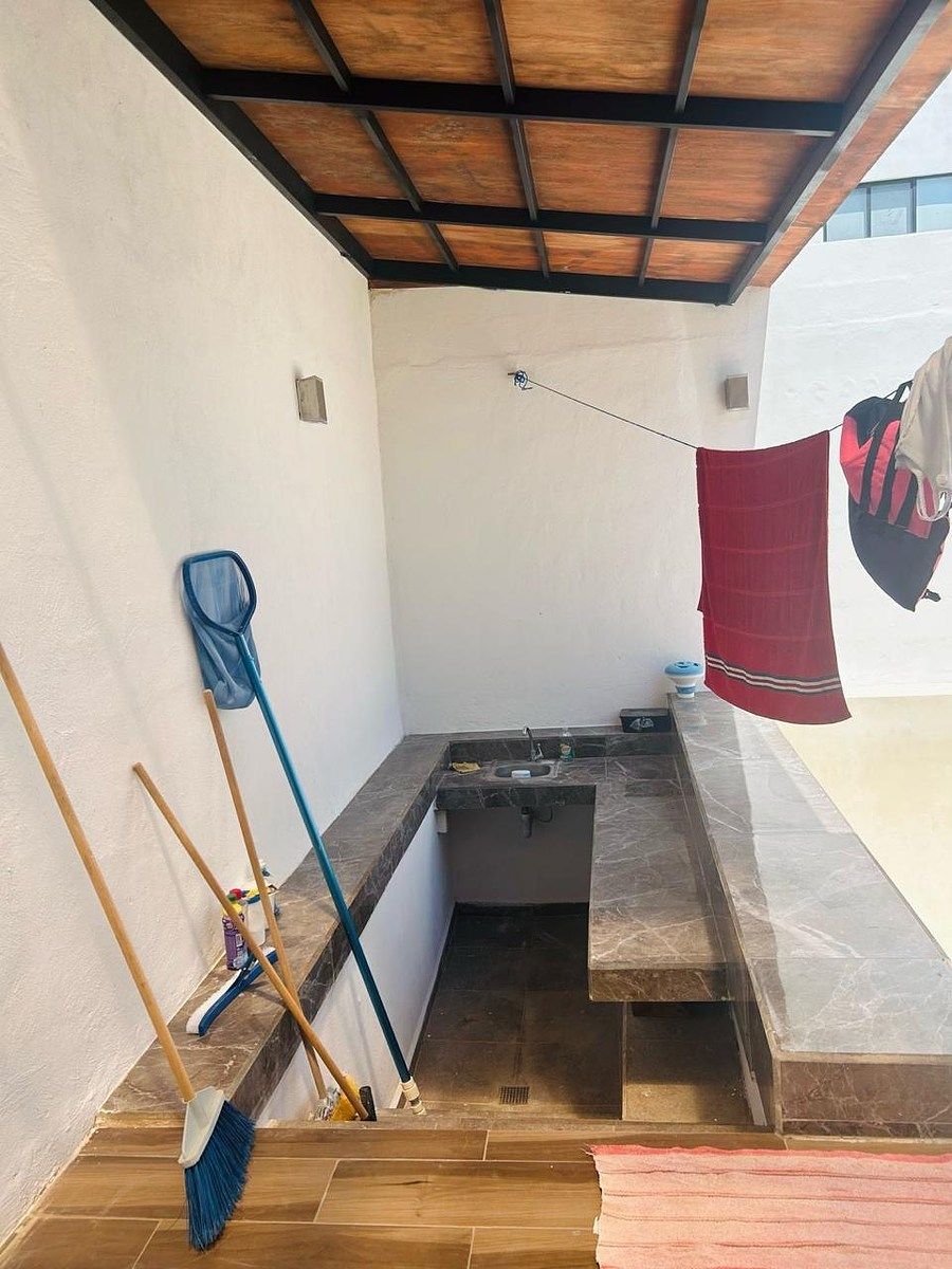 Casa en Puerta de Piedra Dzityá, Mérida, foto 8 de 25