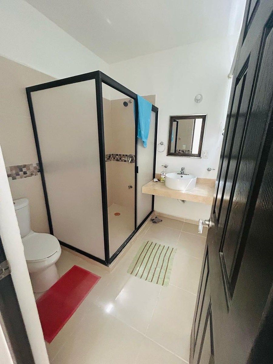 Casa en Puerta de Piedra Dzityá, Mérida, foto 9 de 25