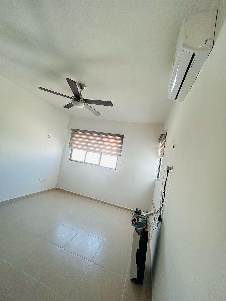 Casa en Puerta de Piedra Dzityá, Mérida, foto 10 de 25