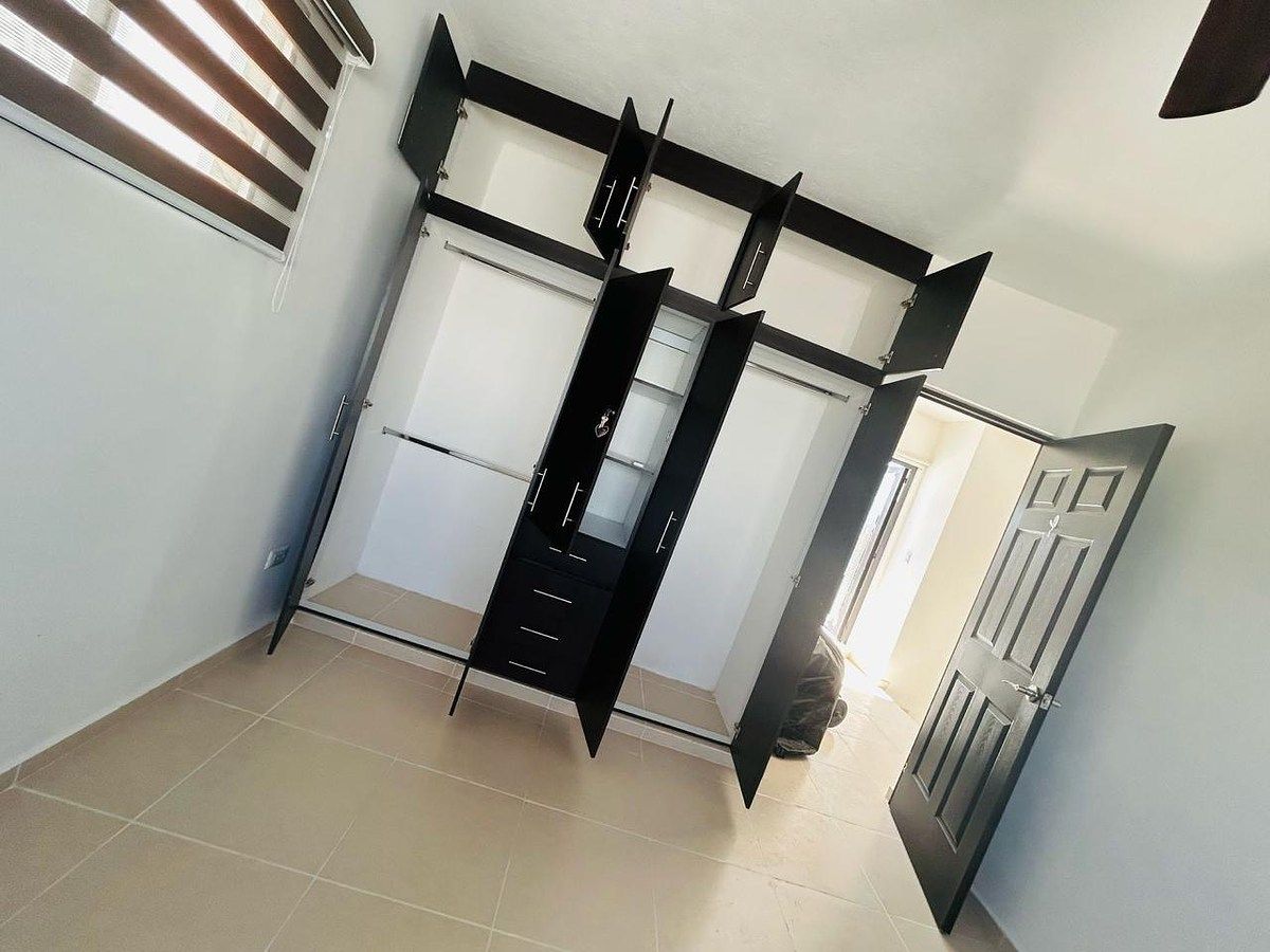 Casa en Puerta de Piedra Dzityá, Mérida, foto 16 de 25