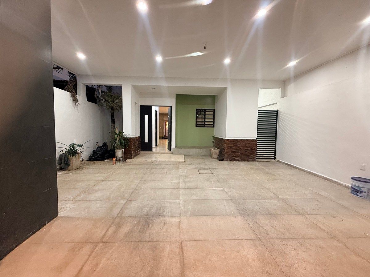 Casa em Puerta de Piedra Dzityá, Mérida, foto 2 de 26