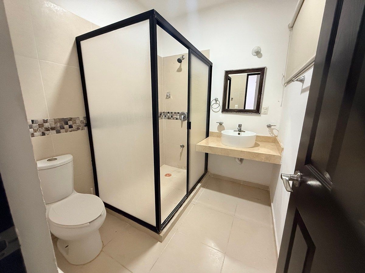 Casa em Puerta de Piedra Dzityá, Mérida, foto 22 de 26