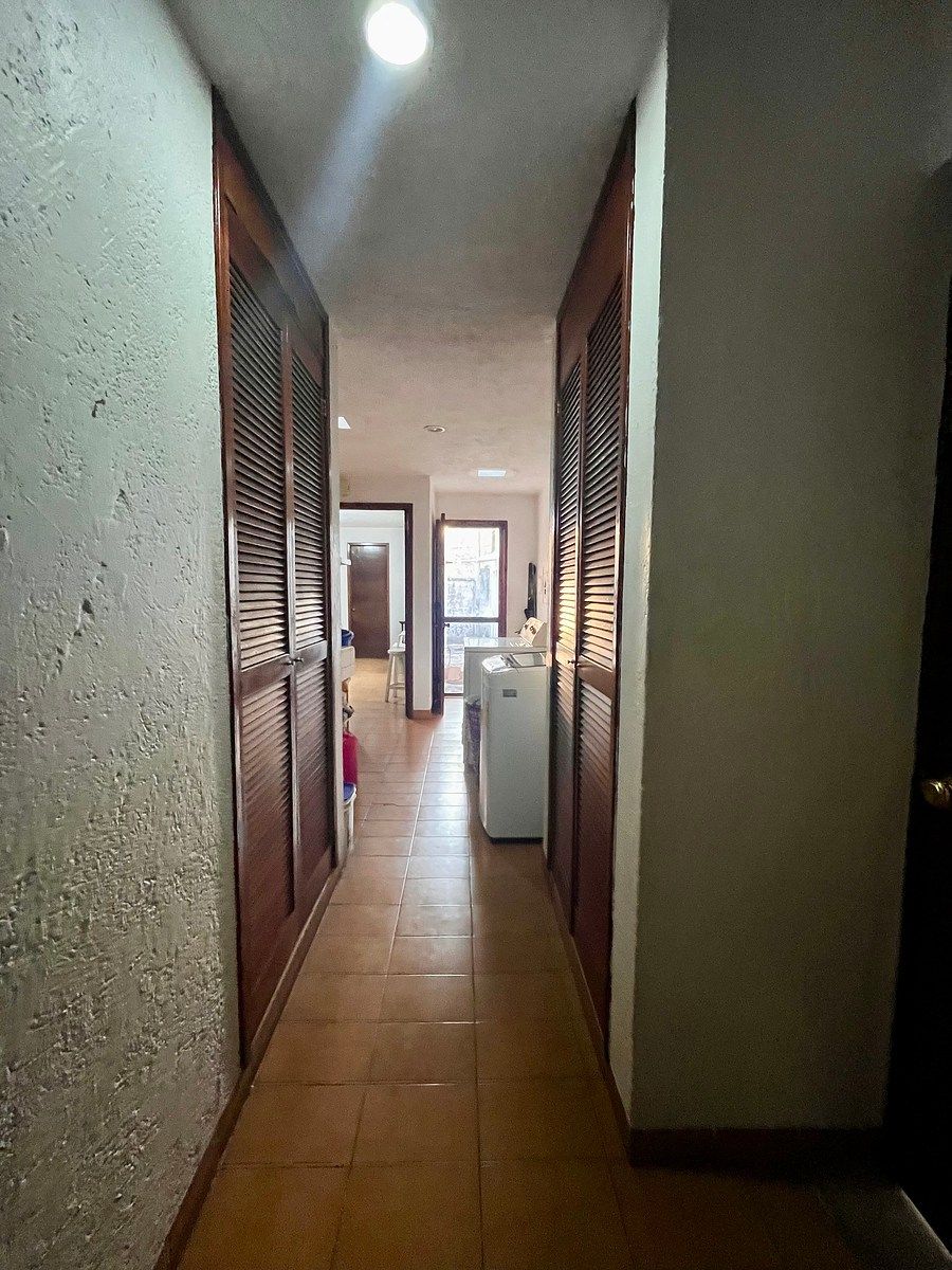 Casa en condominio en Callejones de Chuburna, Mérida, foto 35 de 43