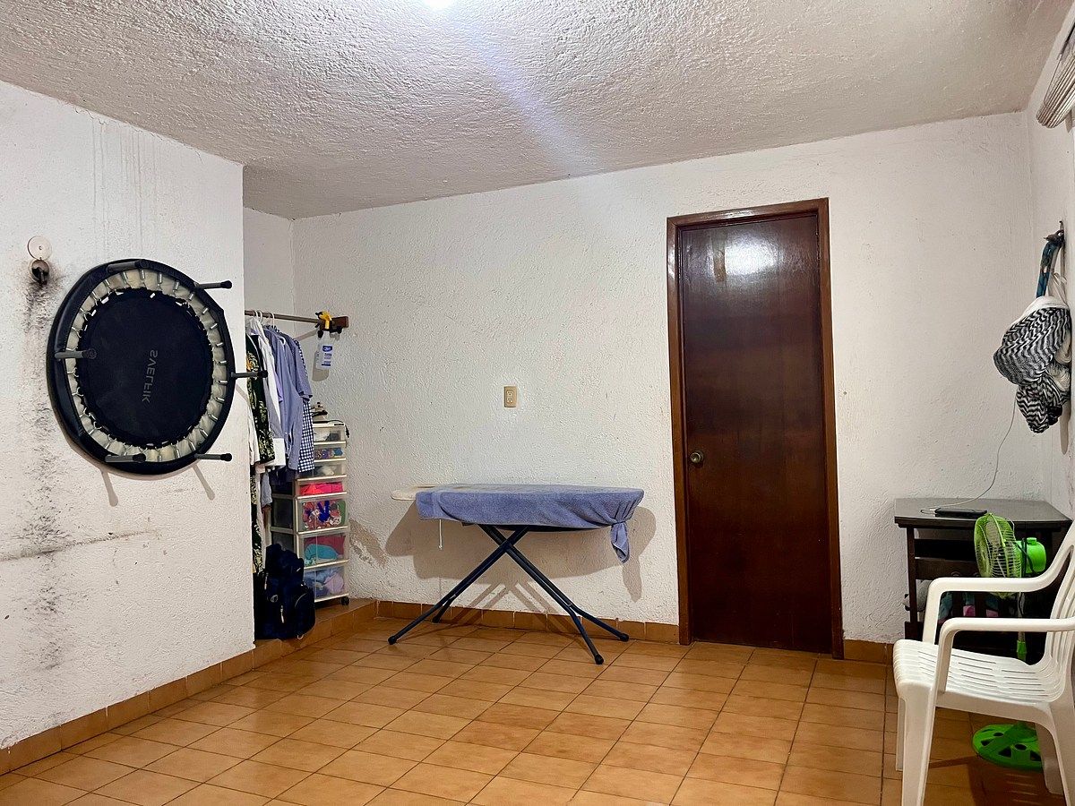 Casa en condominio en Callejones de Chuburna, Mérida, foto 37 de 43