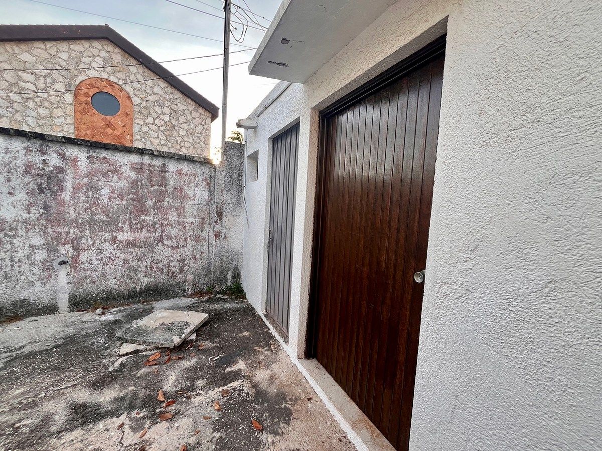 Casa en condominio en Callejones de Chuburna, Mérida, foto 38 de 43