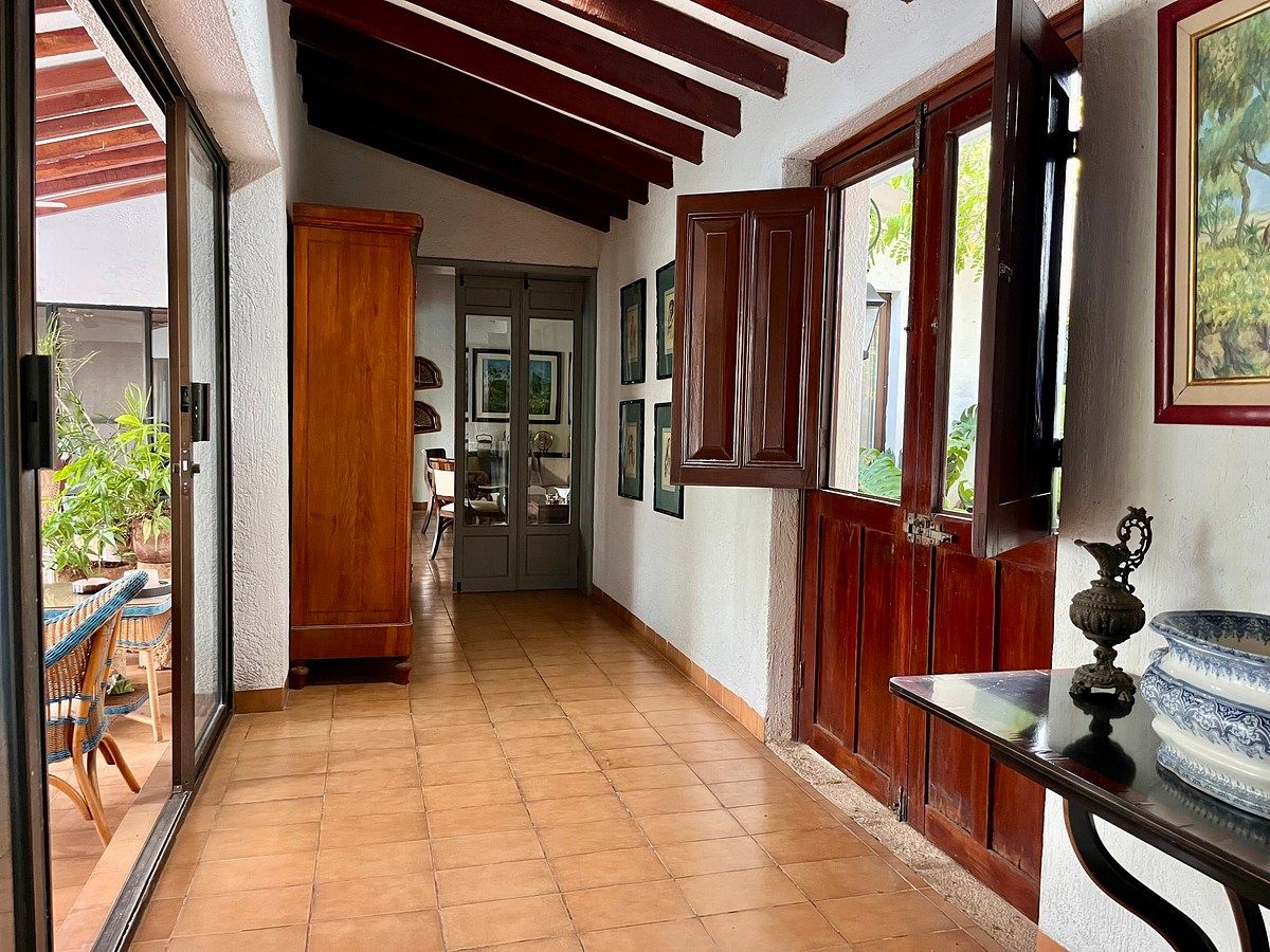 Casa en condominio en Callejones de Chuburna, Mérida, foto 41 de 43