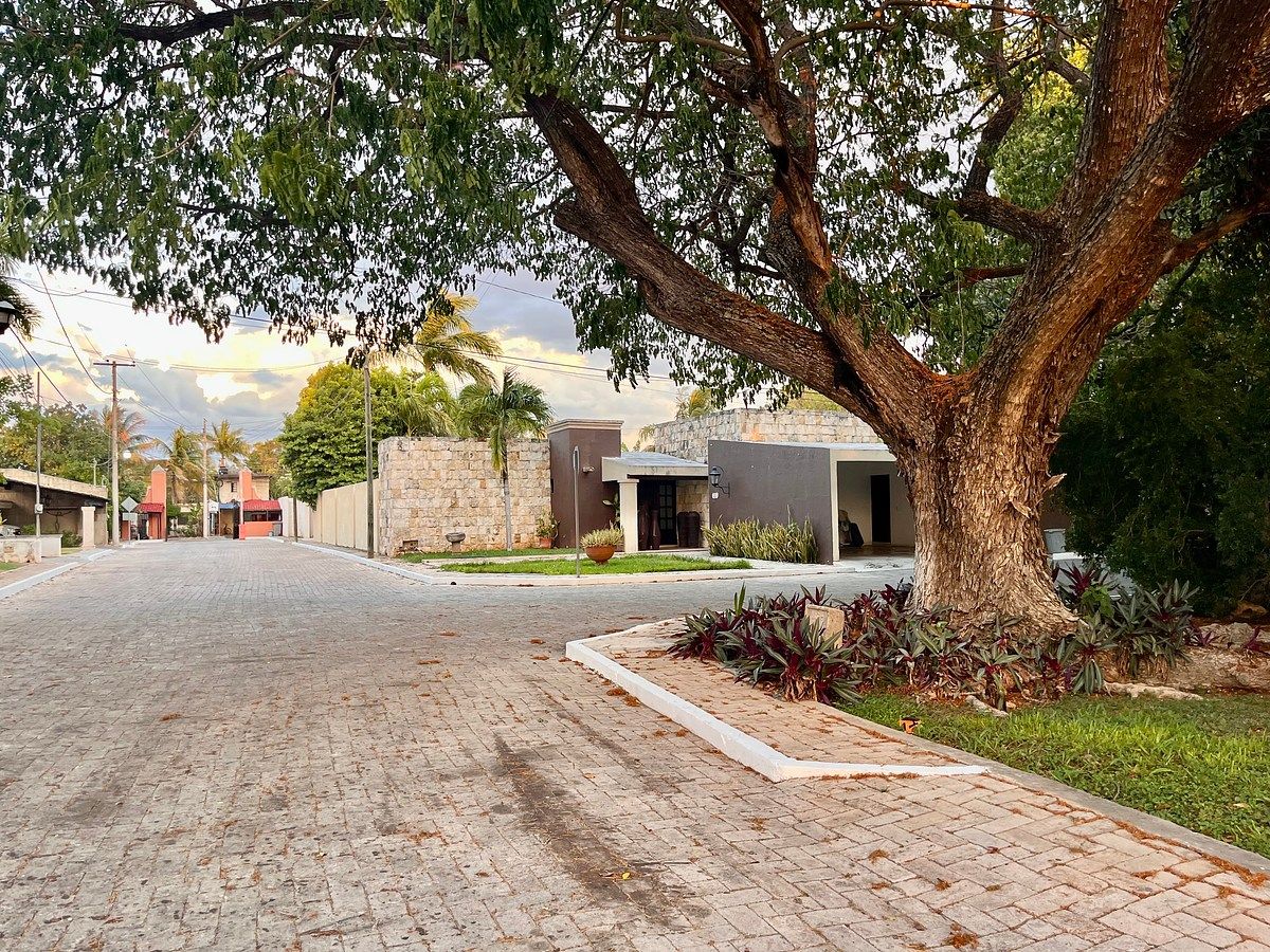 Casa en condominio en Callejones de Chuburna, Mérida, foto 42 de 43